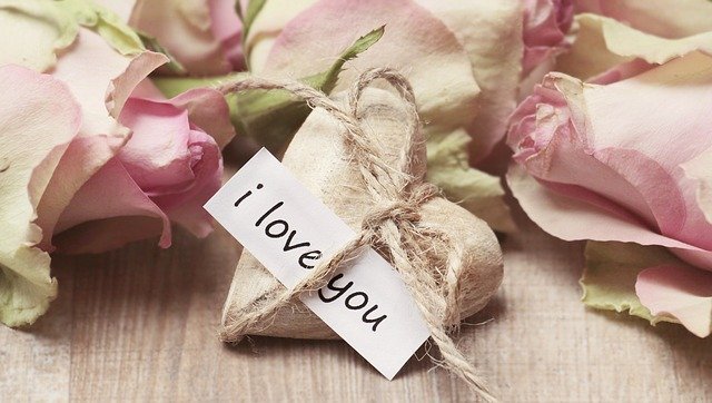 de amor largos para dedicar